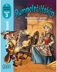 RUMPELSTILTSKIN TEXTBOOK (BR)(ISBN: 9789603794707) RUMPELSTILTSKIN TEXTBOOK (BR)(ISBN: 9789603794707)