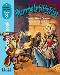 RUMPELSTILTSKIN TEXTBOOK (BR)(ISBN: 9789603794707) RUMPELSTILTSKIN TEXTBOOK (BR)(ISBN: 9789603794707)