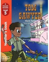 TOM SAWYER TEXTBOOK (BR)(ISBN: 9789603796879)