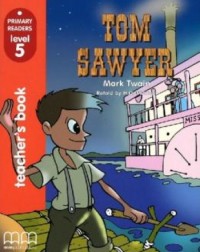 TOM SAWYER TEXTBOOK (BR)(ISBN: 9789603796879) TOM SAWYER TEXTBOOK (BR)(ISBN: 9789603796879)