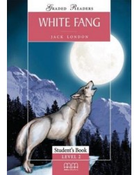 WHITE FANG STUDENT BOOK (BR) (ISBN: 9789604431625) WHITE FANG STUDENT BOOK (BR) (ISBN: 9789604431625)