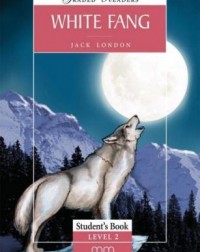 WHITE FANG STUDENT BOOK (BR) (ISBN: 9789604431625) WHITE FANG STUDENT BOOK (BR) (ISBN: 9789604431625)