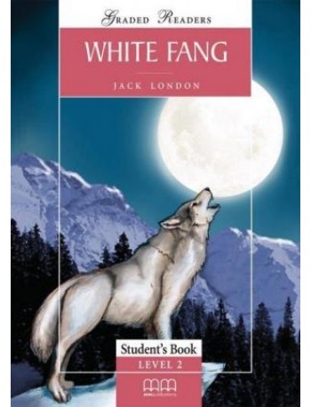 WHITE FANG STUDENT BOOK (BR) (ISBN: 9789604431625)