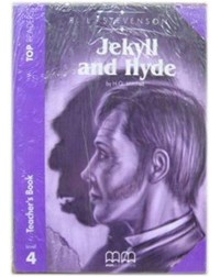 JEKYLL AND HYDE TP (INC. STUDENT BOOK AND GL) (BR)(ISBN: 9789604433346)