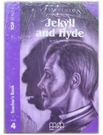 JEKYLL AND HYDE TP (INC. STUDENT BOOK AND GL) (BR)(ISBN: 9789604433346)