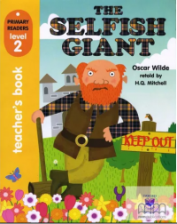 THE SELFISH GIANT TEXTBOOK (BR) (ISBN: 9789604436514) THE SELFISH GIANT TEXTBOOK (BR) (ISBN: 9789604436514)