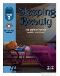 SLEEPING BEAUTY TEXTBOOK (BR) (ISBN: 9789604436552)