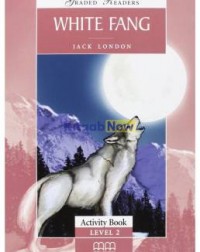 WHITE FANG AB (BR) (ISBN: 9789604781492) WHITE FANG AB (BR) (ISBN: 9789604781492)