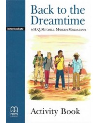 BACK TO THE DREAMTIME AB (BR) (ISBN: 9789604781713) BACK TO THE DREAMTIME AB (BR) (ISBN: 9789604781713)