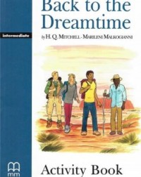 BACK TO THE DREAMTIME AB (BR) (ISBN: 9789604781713) BACK TO THE DREAMTIME AB (BR) (ISBN: 9789604781713)