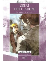 GREAT EXPECTATIONS AB (BR) (ISBN: 9789604782048)