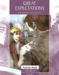 GREAT EXPECTATIONS AB (BR) (ISBN: 9789604782048) GREAT EXPECTATIONS AB (BR) (ISBN: 9789604782048)