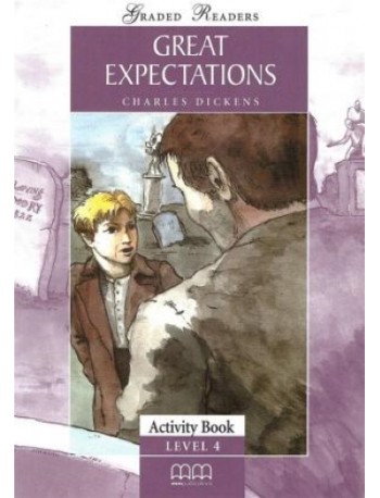 GREAT EXPECTATIONS AB (BR) (ISBN: 9789604782048)