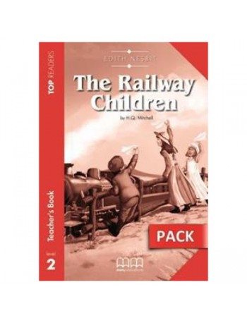 RAILWAY CHILDREN TP (INC. STUDENT BOOK & GL) (BR) (ISBN: 9789604782987)