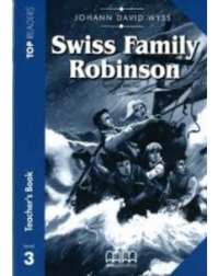 SWISS FAMILY ROBINSON TP (INC. STUDENT BOOK & GL) (BR) (ISBN: 9789605091019) SWISS FAMILY ROBINSON TP (INC. STUDENT BOOK & GL) (BR) (ISBN: 9789605091019)