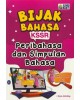 BIJAK BAHASA KSSR PERIBAHASA & SIMPULAN BAHASA (ISBN: 9789670091952)
