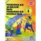 BUKU TEKS PENDIDIKAN JASMANI DAN PENDIDIKAN KESIHATAN TINGKATAN 1 (ISBN: 9789670520681)