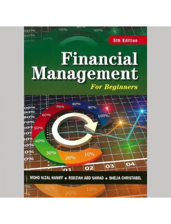 FINANCIAL MANAGEMENT FOR BEGINNERS 5E - (ISBN:9789670761466)