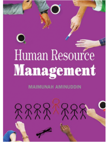 HUMAN RESOURCE MANAGEMENT 1E (ISBN: 9789670761619)