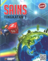 BUKU TEKS SAINS TINGKATAN 1 (ISBN: 9789671067918) BUKU TEKS SAINS TINGKATAN 1 (ISBN: 9789671067918)
