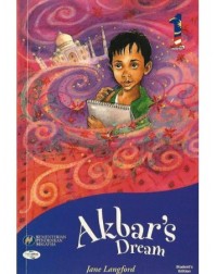 AKBAR'S DREAM (ISBN: 9789671265949)