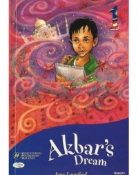 AKBAR'S DREAM (ISBN: 9789671265949)