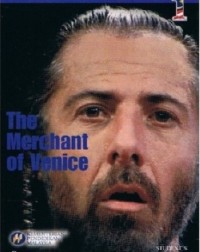 BUKU TEKS THE MERCHANT OF VENICE TINGKATAN 4 & 5 (ISBN: 9789671266342)
