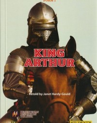 KING ARTHUR FORM 1 (ISBN: 9789671365625) KING ARTHUR FORM 1 (ISBN: 9789671365625)