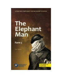 THE ELEPHANT MAN (ISBN: 9789671439203)