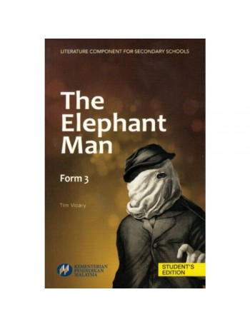 THE ELEPHANT MAN (ISBN: 9789671439203)