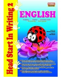 HEAD START IN WRITING 2 (ISBN: 9789671553817) HEAD START IN WRITING 2 (ISBN: 9789671553817)