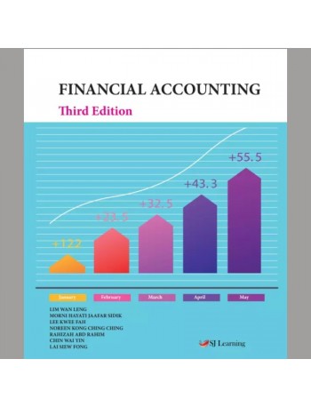 FINANCIAL  ACCOUNTING (ISBN:9789671599761)