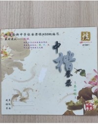 CHINESE WORKBOOK F1 (ISBN: 9789672109525)