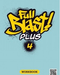 BUKU AKTIVITI ENGLISH FULL BLAST PLUS 4 WORKBOOK FORM 4 (ISBN: 9789672307020) BUKU AKTIVITI ENGLISH FULL BLAST PLUS 4 WORKBOOK FORM 4 (ISBN: 9789672307020)