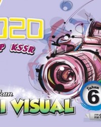 2020 PENDIDIKAN SENI VISUAL TAHUN 6 (ISBN: 9789672356059) 2020 PENDIDIKAN SENI VISUAL TAHUN 6 (ISBN: 9789672356059)