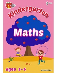 APPLE KINDERGARTEN SERIES PS (ISBN: 9789672505839) APPLE KINDERGARTEN SERIES PS (ISBN: 9789672505839)