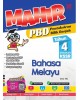 MAHIR PBD 2022 BAHASA MELAYU TAHUN 4 (ISBN: 9789672878162)
