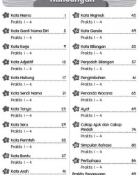 PRAKTIS PINTAR 2022 TATABAHASA TAHUN 5 (ISBN: 9789672878575)