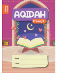 AQIDAH PRIMARY 4 (ISBN: 9789672896319) AQIDAH PRIMARY 4 (ISBN: 9789672896319)