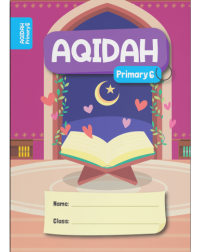 AQIDAH PRIMARY 6 (ISBN: 9789672896326) AQIDAH PRIMARY 6 (ISBN: 9789672896326)
