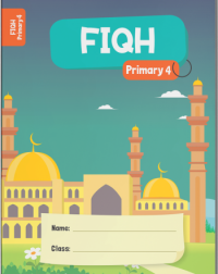 FIQH PRIMARY 4 (ISBN: 9789672896333) FIQH PRIMARY 4 (ISBN: 9789672896333)