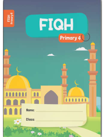 FIQH PRIMARY 4 (ISBN: 9789672896333)