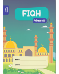 FIQH PRIMARY 5 (ISBN: 9789672896340)