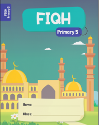 FIQH PRIMARY 5 (ISBN: 9789672896340) FIQH PRIMARY 5 (ISBN: 9789672896340)