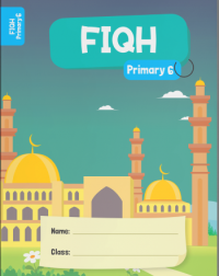 FIQH PRIMARY 6 (ISBN: 9789672896357) FIQH PRIMARY 6 (ISBN: 9789672896357)