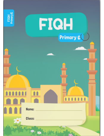 FIQH PRIMARY 6 (ISBN: 9789672896357)