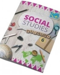 SOCIAL STUDIES BOOK PRIMARY 6 (ISBN: 9789672896685) SOCIAL STUDIES BOOK PRIMARY 6 (ISBN: 9789672896685)