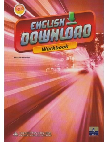 BUKU TEKS ENGLISH DOWNLOAD WORKBOOK FORM 5 (ISBN: 9789673217618)