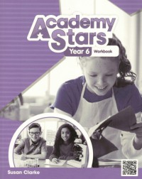 BUKU TEKS ACADEMY STARS YEAR 6 ENGLISH WORKBOOK (ISBN: 9789674608767) BUKU TEKS ACADEMY STARS YEAR 6 ENGLISH WORKBOOK (ISBN: 9789674608767)