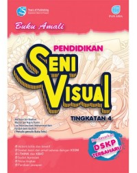 BUKU AMALI PENDIDIKAN SENI (2020) (ISBN: 9789674663988) BUKU AMALI PENDIDIKAN SENI (2020) (ISBN: 9789674663988)